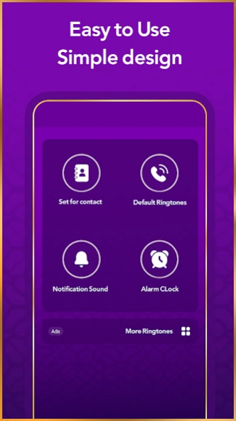 Islamic Ringtones 2026 33.0 Screenshot