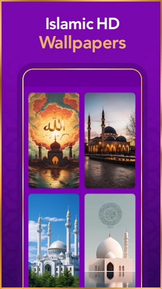 Islamic Ringtones 2026 33.0 Screenshot