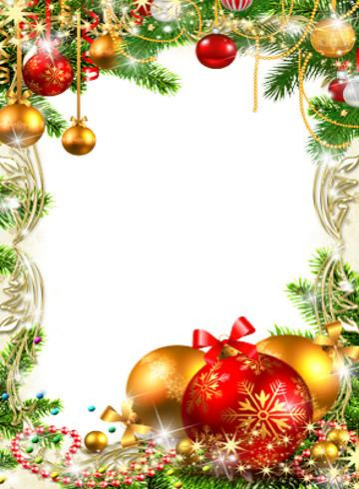 New Year Frames 28.0 Screenshot
