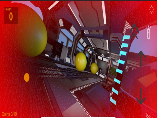 Nexbot Obunga Chapter 2 Escape 2.0 Screenshot