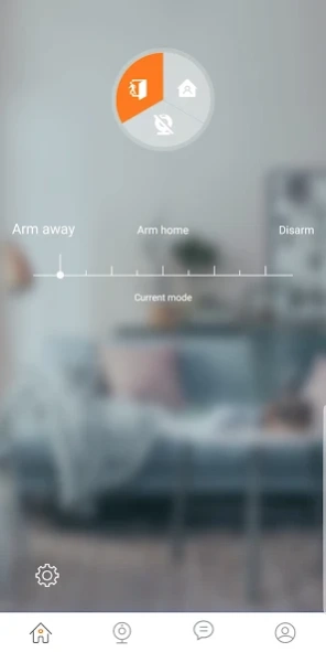 Nextech SmartCam 3.2.4 Screenshot