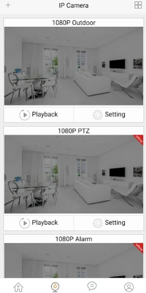 Nextech SmartCam 3.2.4 Screenshot