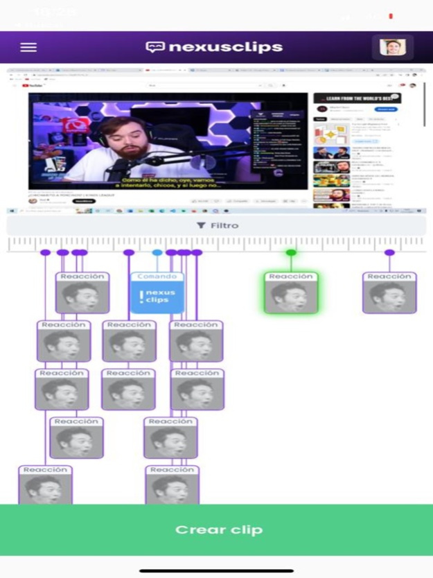 Nexus Clips 2.4 Images 2
