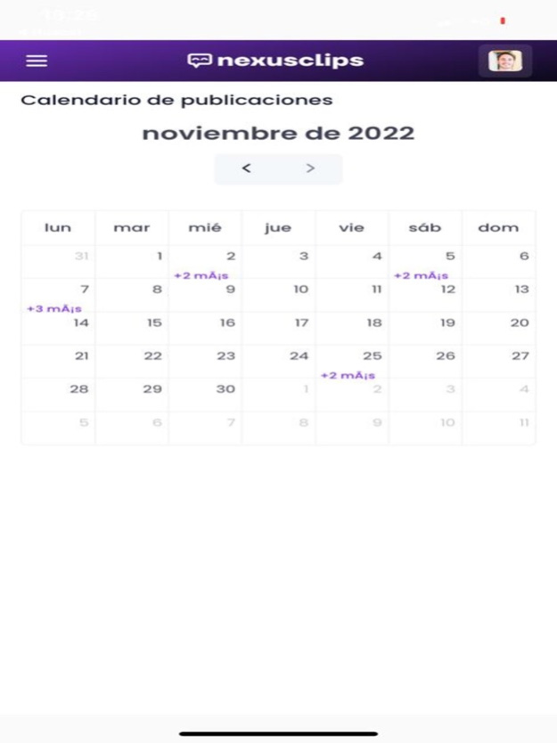 Nexus Clips 2.4 Images 1