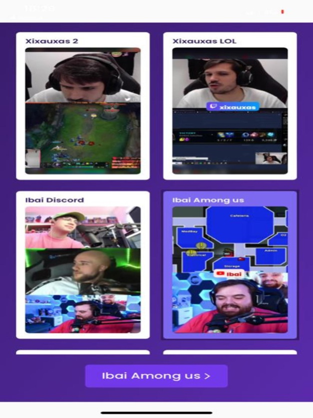 Nexus Clips 2.4 Captures 3