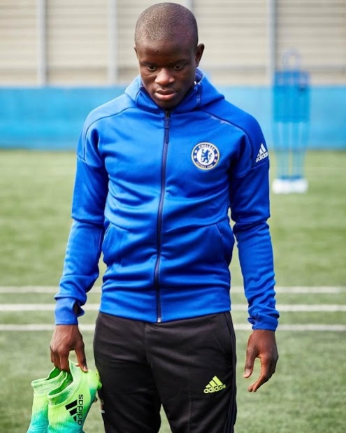 NGolo Kante Wallpapers - Download