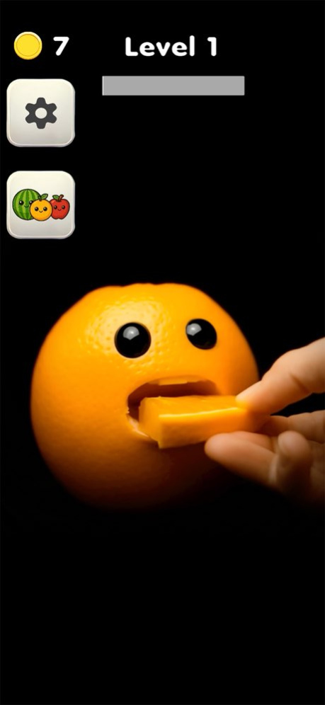 Niche Fruit  Screenshot