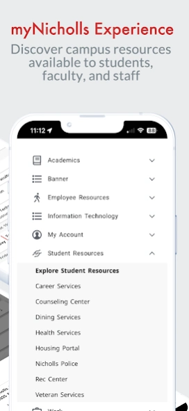Nicholls 2090.100.21 Screenshot