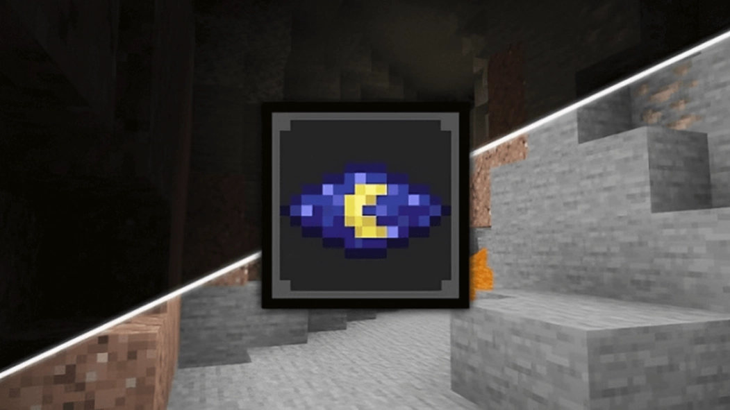 Night Vision Mod for Minecraft 1 Screenshot