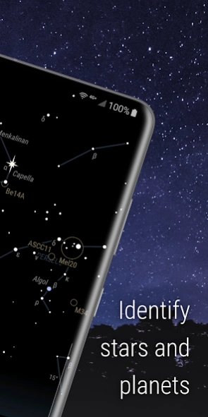 Nightshift Stargazing 16.11 Screenshot