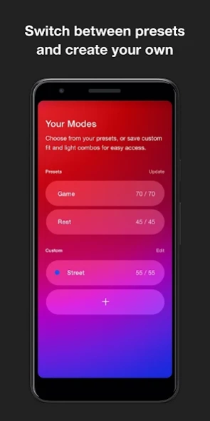 Nike Adapt 1.29.3 Screenshot