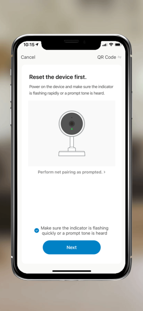 Nikkei Smart 2.1 Screenshot