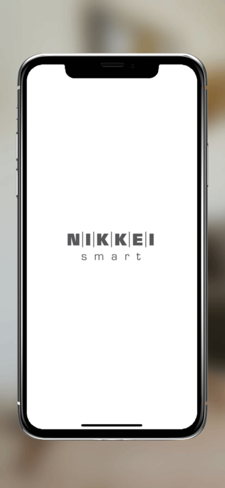 Nikkei Smart 2.1 Screenshot
