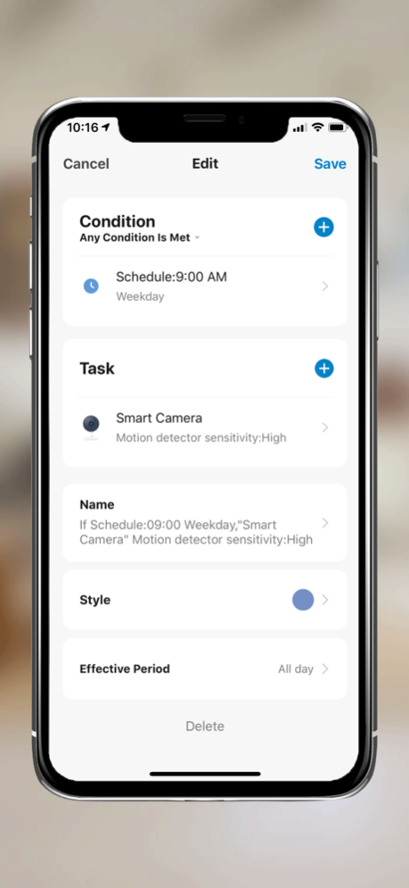 Nikkei Smart 2.1 Screenshot