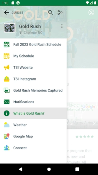 Niner DestiNation 2023.2.0 Screenshot