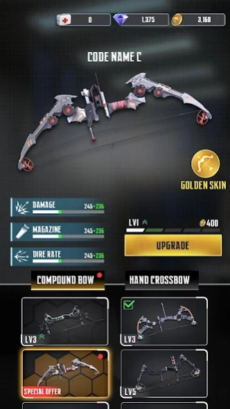 Ninja Hunt: Stealth Assassin 1.2.1 Screenshot
