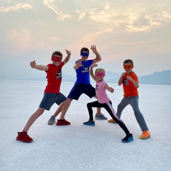 Ninja Kidz Video Call Prank 1.0 Screenshot