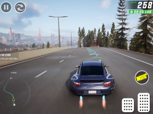 Car Driving Simulator Games 24 1.7 Screenshot