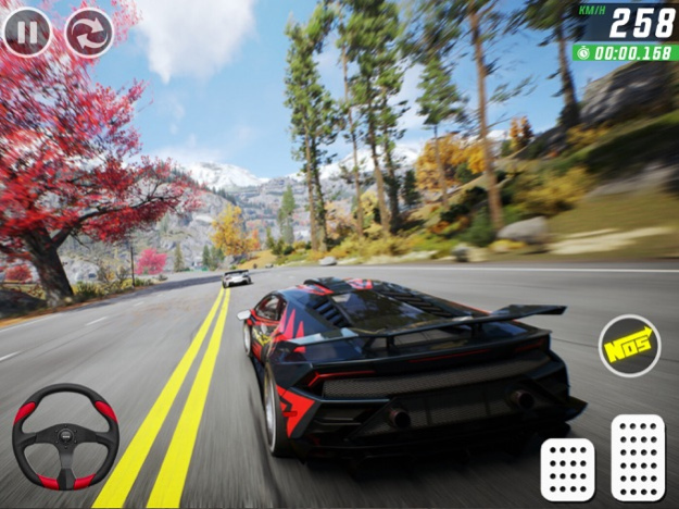 Car Driving Simulator Games 24 1.7 Screenshot