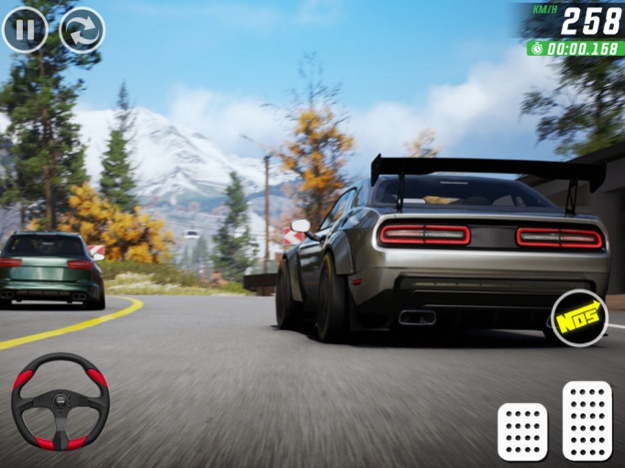 Car Driving Simulator Games 24 1.7 Screenshot
