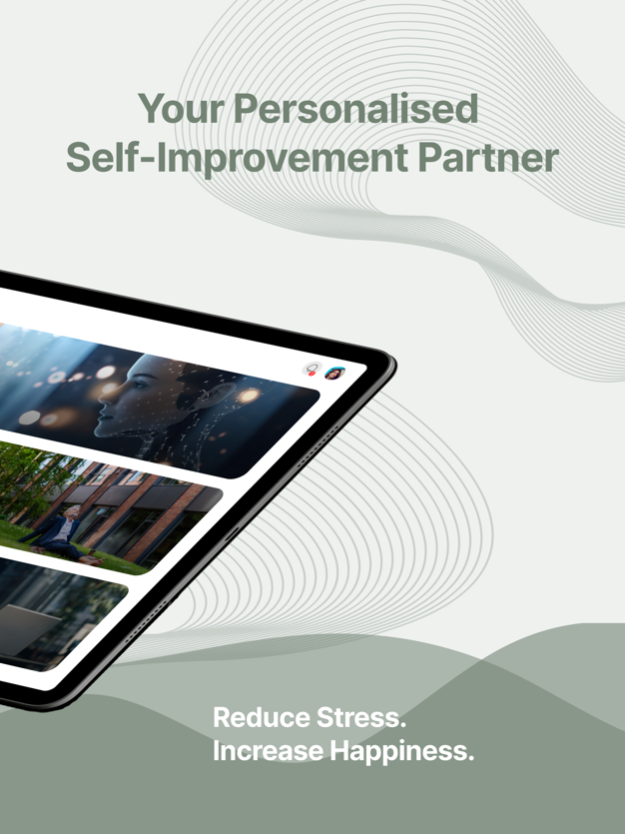 NOA Ai - Business & Life Coach 1.15.4 Screenshot