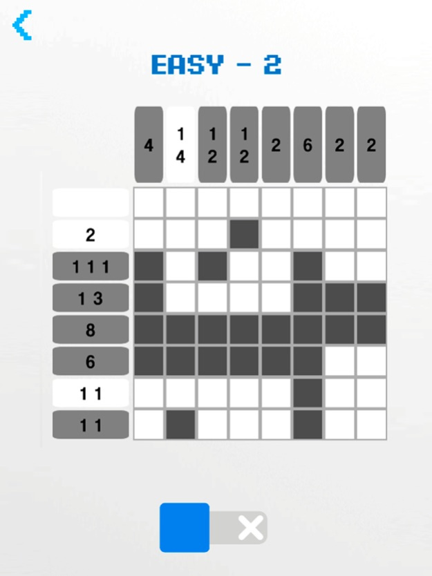 Nonogram 2023 1.3 Screenshot