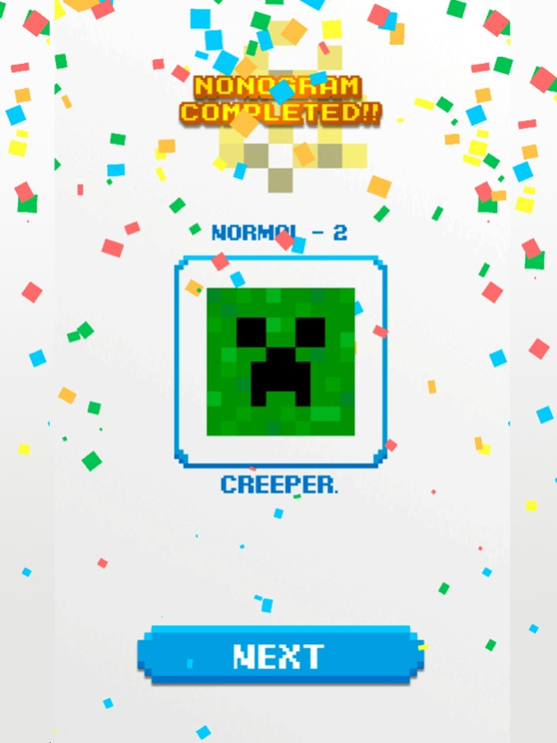 Nonogram 2023 1.3 Screenshot