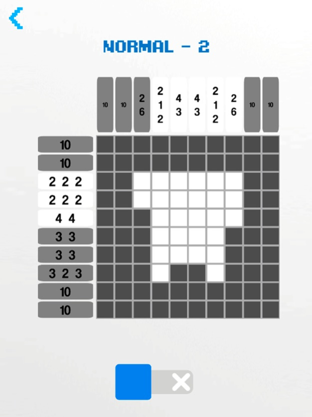 Nonogram 2023 1.3 Screenshot
