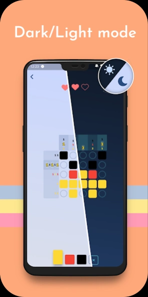 Nonogram Colors - Puzzle 4.2.0 Screenshot