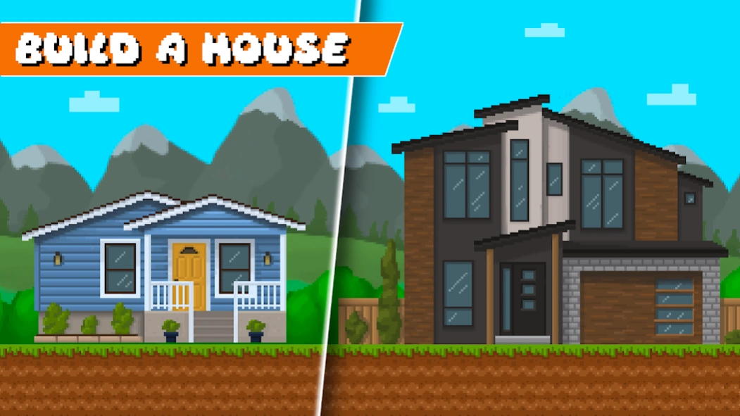 Noob Digger: Idle Game Offline 1.0.6.9 Screenshot