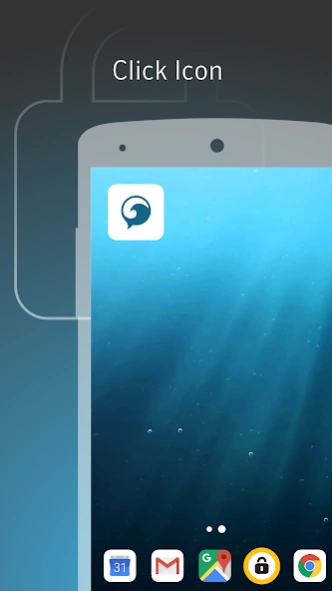 Norton App Lock 1.5.3.525 Screenshot