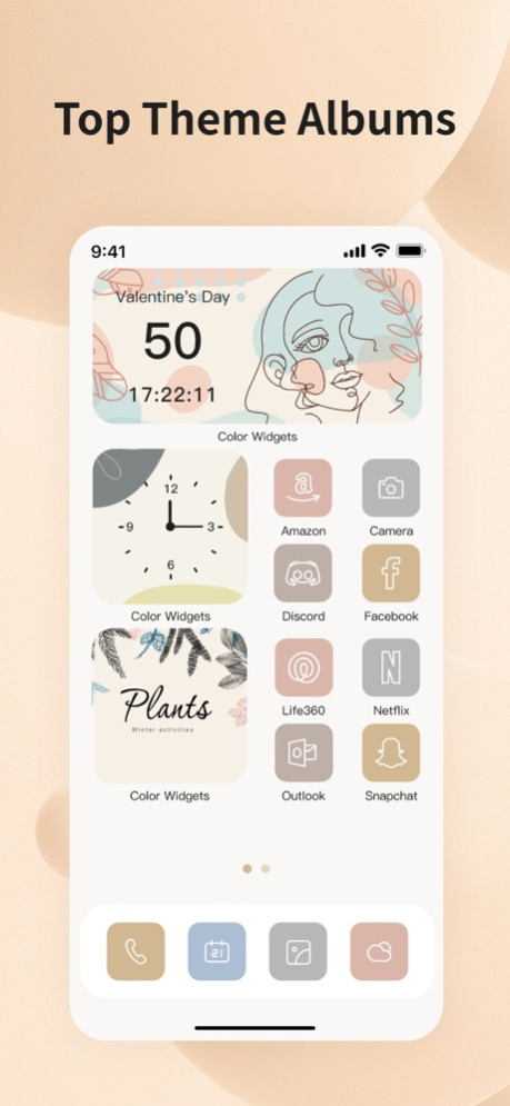 Noteit Widget-Loveit Pic 1.1.8 Screenshot