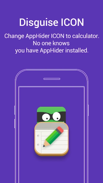 Notepad Vault - Hide Apps 3.16.4 Screenshot