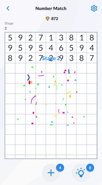 Number Match: 10 or Pair! 1.4.0 Screenshot