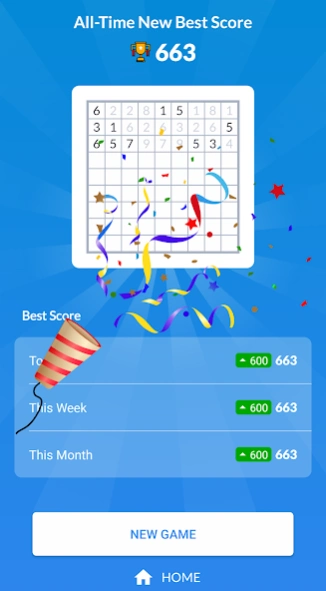 Number Match: 10 or Pair! 1.4.0 Screenshot