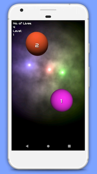Number Memory Games 1.2.14 Screenshot