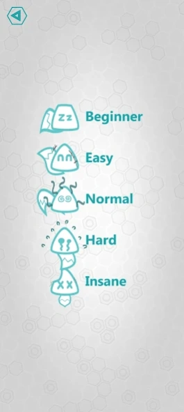 Number Quest One Line Puzzle 1.0 Screenshot