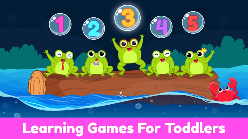 Nursery Rhymes Songs for Kids 500032 Screenshot
