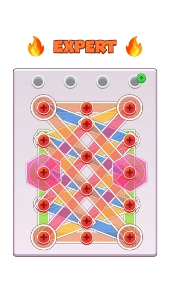 Nuts and Bolts: Unscrew Wood 2.1.0 Screenshot
