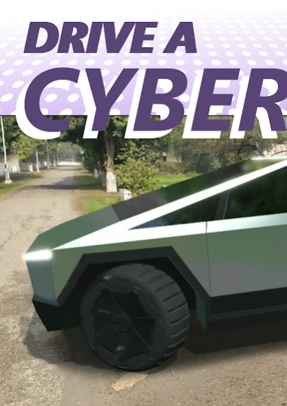 OculAR - Drive AR Cars 1.11 Screenshot