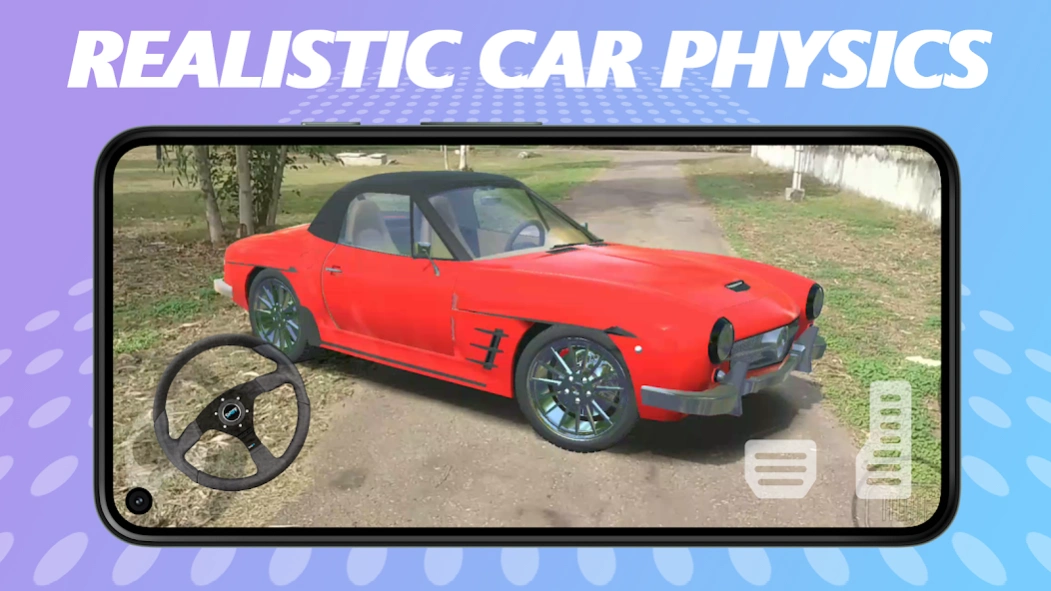 OculAR - Drive AR Cars 1.11 Screenshot