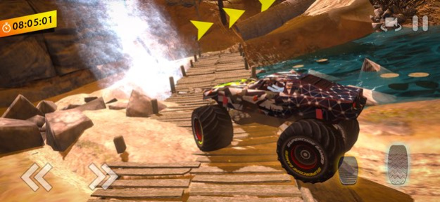 Offroad Driving - Racing Games 1.3 Screenshot