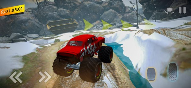 Offroad Driving - Racing Games 1.3 Screenshot