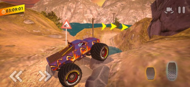 Offroad Driving - Racing Games 1.3 Screenshot