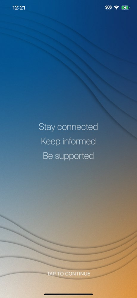 Olathe Loop 26.5.0 Screenshot