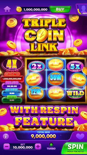 Old Vegas Slots - Casino 777 178.1 Screenshot