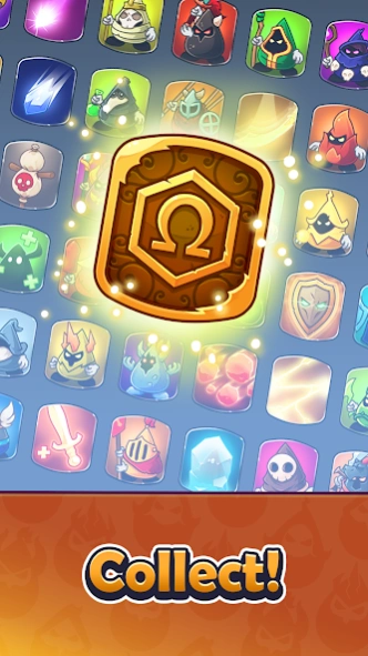 Omega Royale - Tower Defense 1.16.0 Screenshot