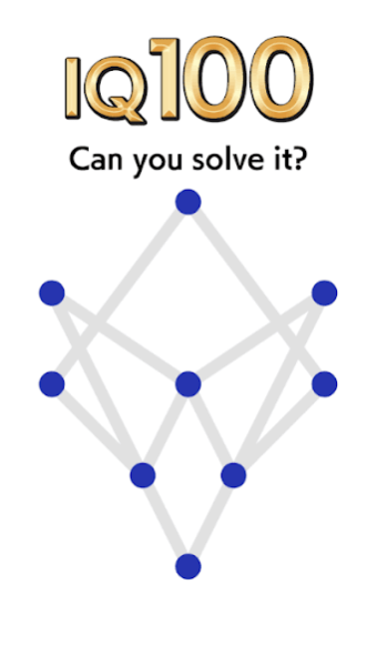 One Line Puzzle 1.9 Screenshot