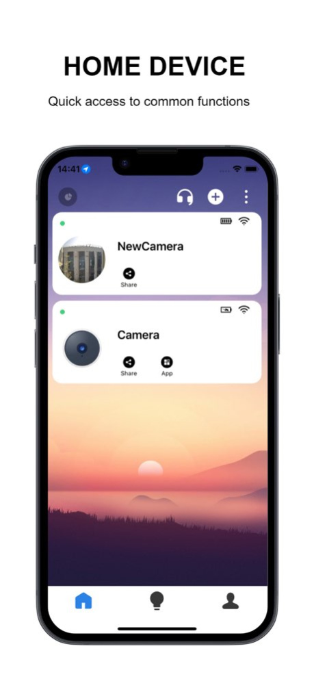 Onecam 3.0.35 Screenshot