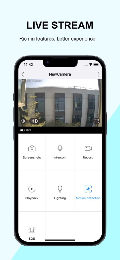 Onecam 3.0.35 Screenshot